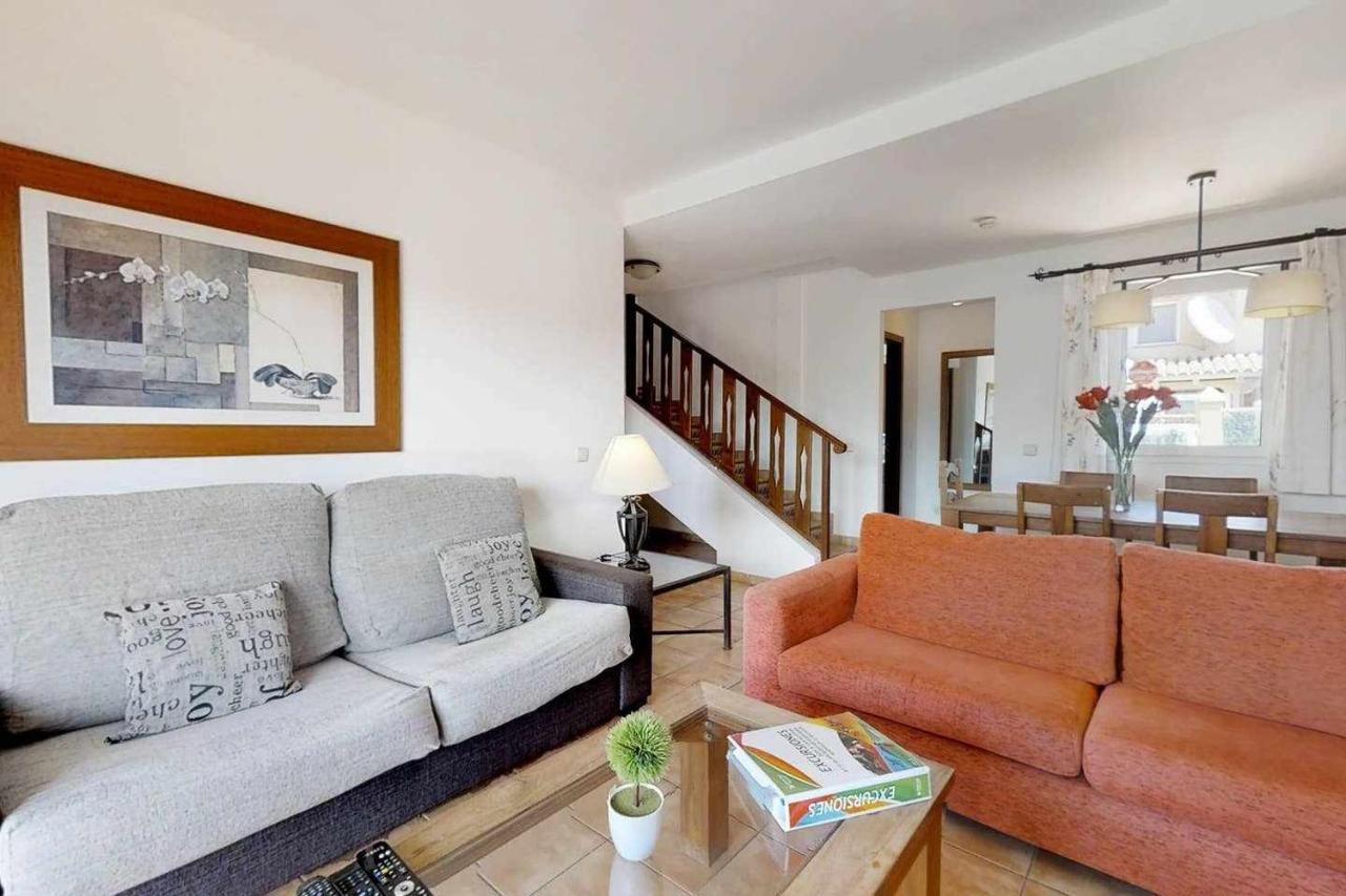Anju villasVILLA MARGA VILLA AT 100 METERS FAR OF THE BEACH Corralejo Exteriör bild
