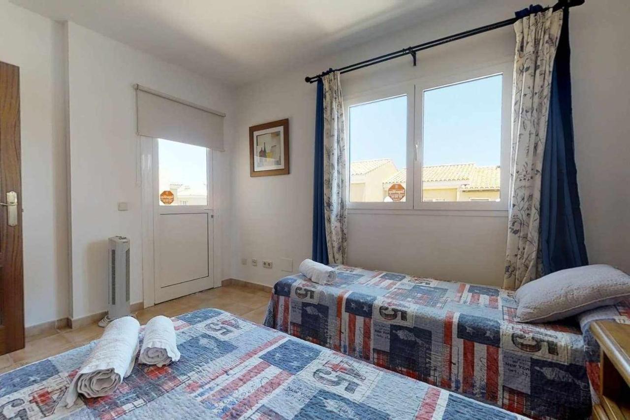Anju villasVILLA MARGA VILLA AT 100 METERS FAR OF THE BEACH Corralejo Exteriör bild