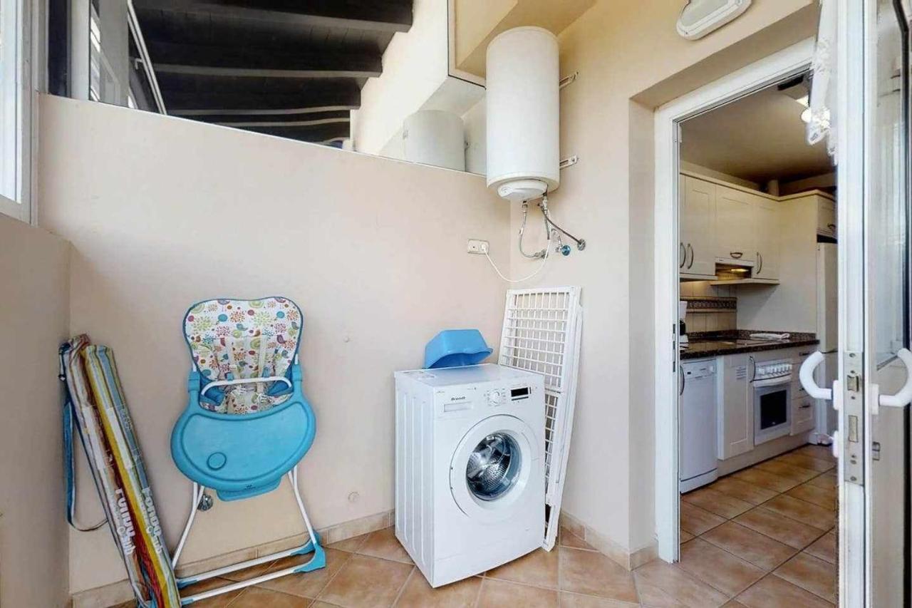 Anju villasVILLA MARGA VILLA AT 100 METERS FAR OF THE BEACH Corralejo Exteriör bild